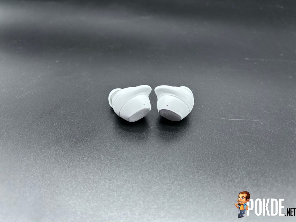 Samsung Galaxy Buds FE review - Earbuds