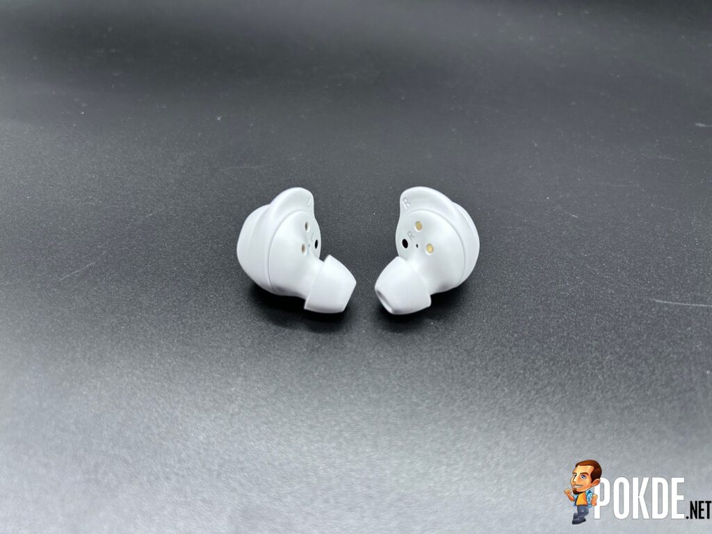 Samsung Galaxy Buds FE review - 