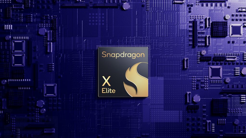 Qualcomm Unveils Snapdragon X Elite: Game-changing Mobile CPU Supercharged with AI