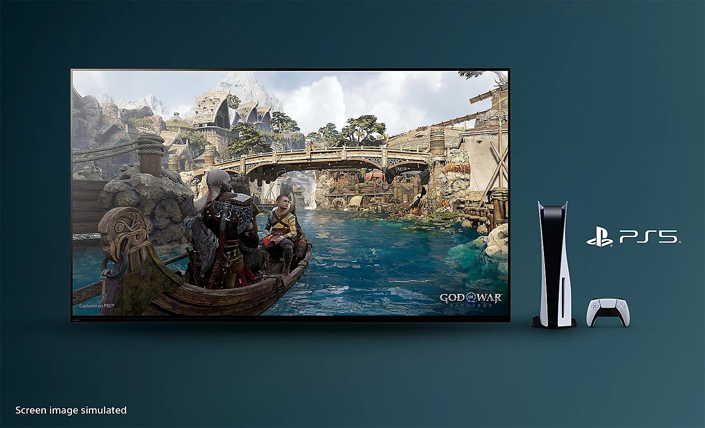 BRAVIA XR A95L TV Now Supports PlayStation Remote Play Feature