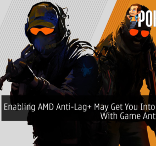 Enabling AMD Anti-Lag+ May Get You Into Trouble With Game Anti-Cheats 32