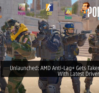Unlaunched: AMD Anti-Lag+ Gets Taken Offline With Latest Driver Update 22