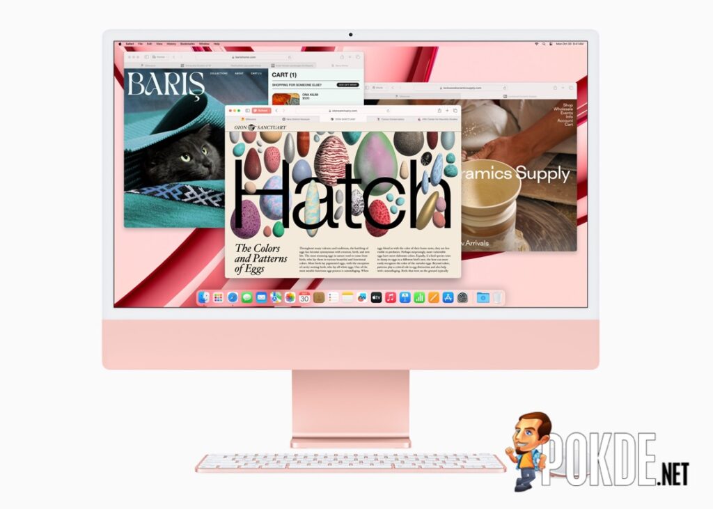 Apple Puts an End to 27-inch iMac Rumors with a Clear Denial 27
