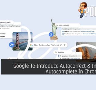 Google To Introduce Autocorrect & Improved Autocomplete In Chrome URLs 26