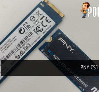 PNY CS1031 SSD Review - As Basic As It Gets 28