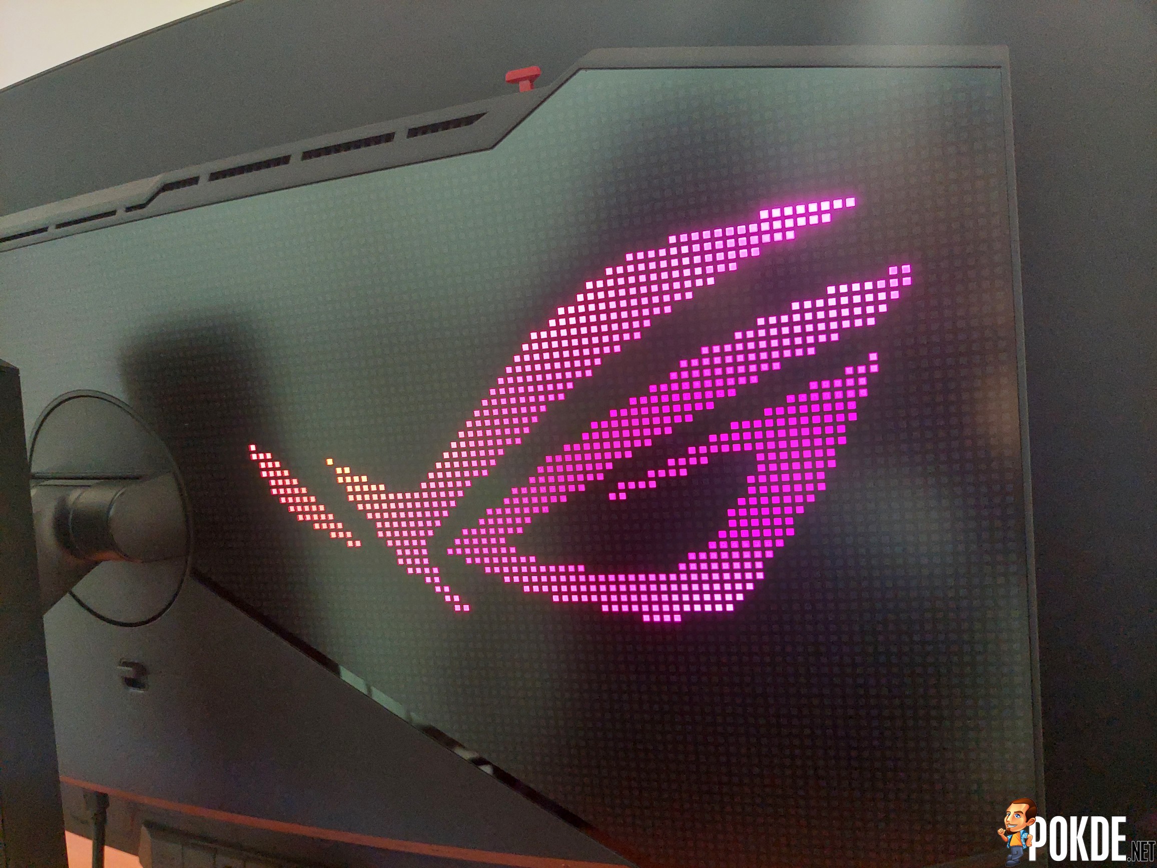 ASUS ROG Swift OLED PG49WCD Review - Where QD-OLED And Super Ultrawide Meet 40