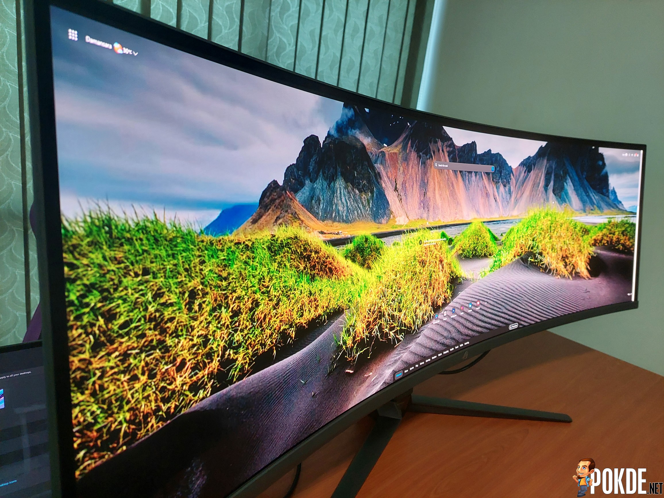 ASUS ROG Swift OLED PG49WCD Review - Where QD-OLED And Super Ultrawide Meet 39
