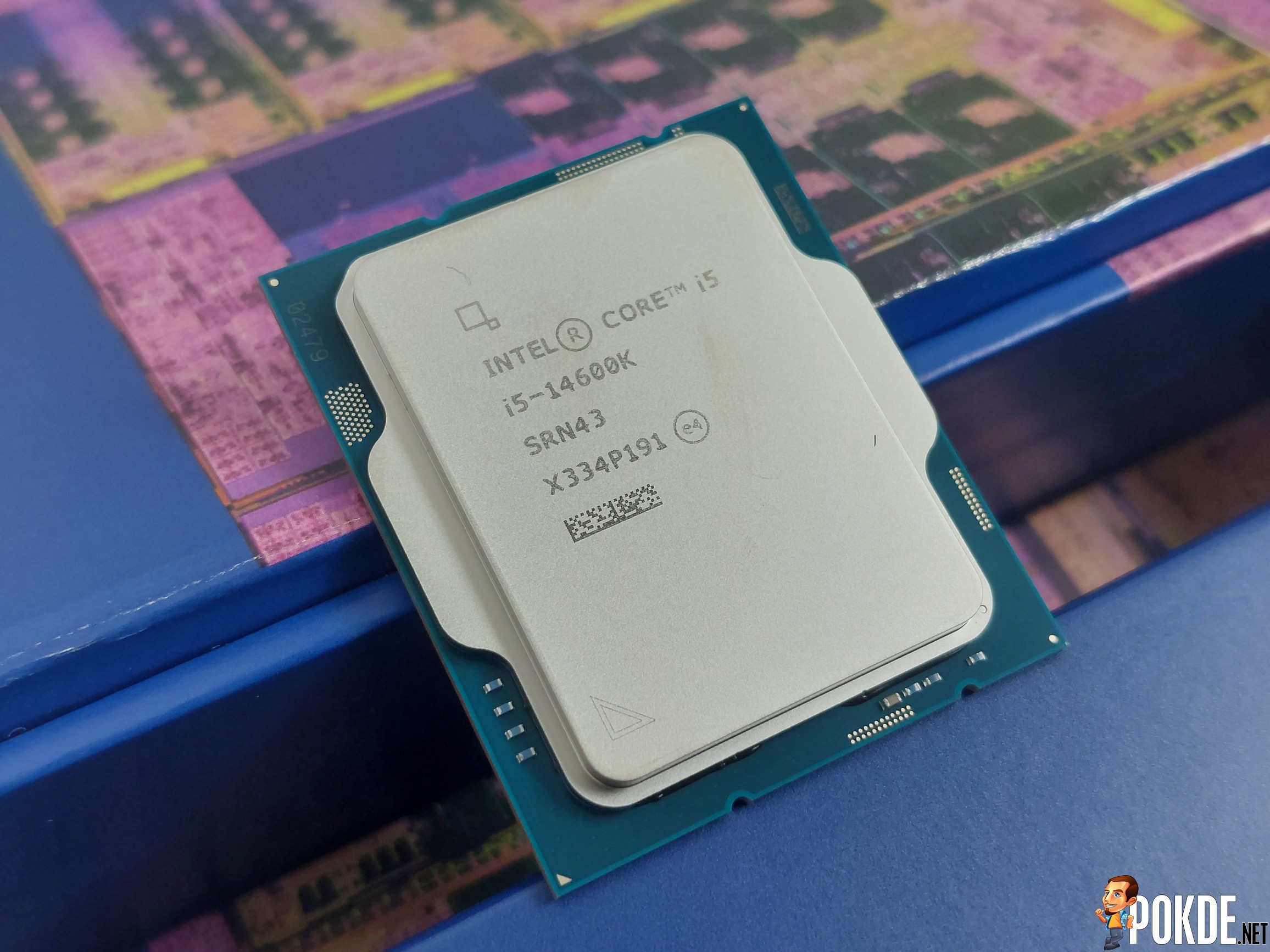 Mid-Range Gaming PC with 14Th Gen Processor - Intel i5 14600K
