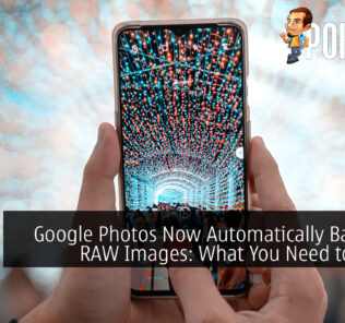 Google Photos Now Automatically Backs Up RAW Images: What You Need to Know