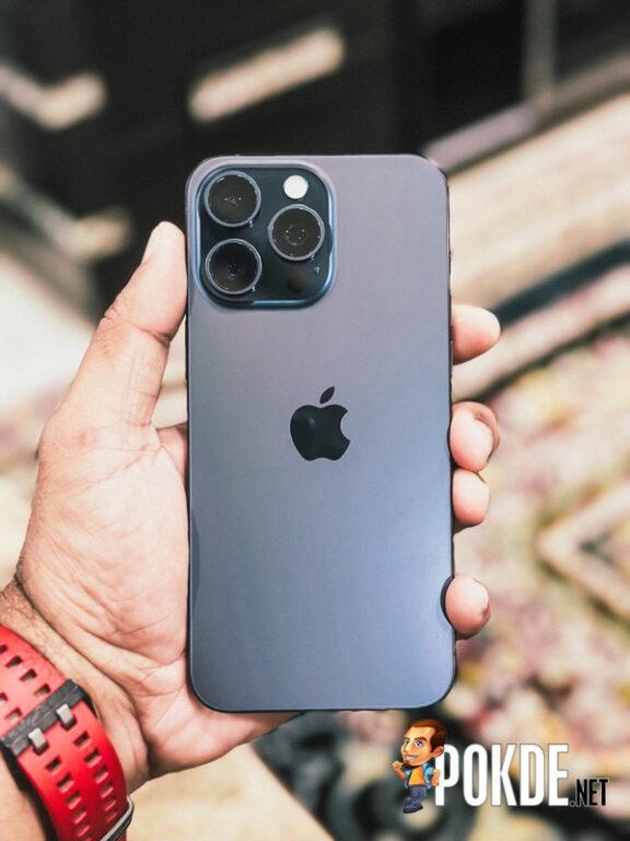 iPhone 17 Pro Max Could Be Getting a 48MP Periscope Zoom Camera