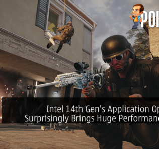 Intel 14th Gen's Application Optimizer Surprisingly Brings Huge Performance Gains 31