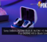 Sony Debuts INZONE Buds & INZONE H5 Headset, Plus INZONE H9 In Black Colorways 33