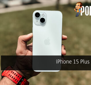 iPhone 15 Plus Review – A Reboot 40