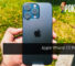 iPhone 15 Pro Max Review - Titanium Temptations 30