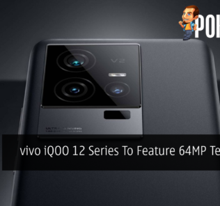 vivo iQOO 12 Series To Feature 64MP Telephoto Lens 23