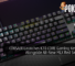 CORSAIR Launches K70 CORE Gaming Keyboard Alongside All-New MLX Red Switches 31