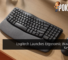 Logitech Launches Ergonomic Wave Keys Keyboard 36