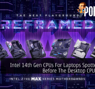 MSI Z790 MAX Series Motherboards Brings Wi-Fi 7, Offers USB4 Expansion 28