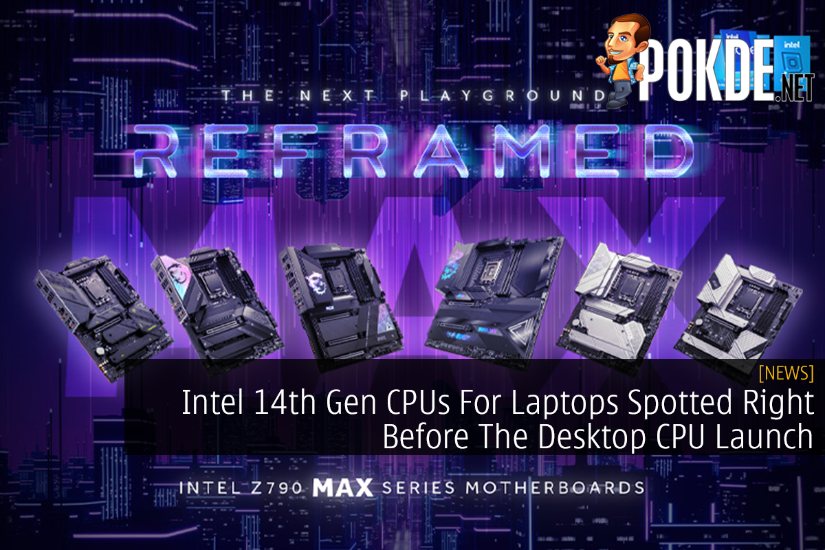 MSI Z790 MAX Series Motherboards Brings Wi-Fi 7, Offers USB4 Expansion 13