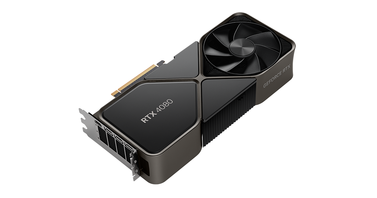 NVIDIA reportedly working on GeForce RTX 4080 Ti with AD102 GPU