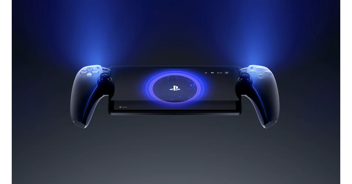 Sony's PlayStation Portal Has Already Sold Out In Japan 30