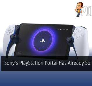 Sony's PlayStation Portal Has Already Sold Out In Japan 35