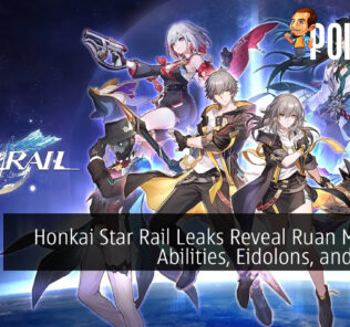 Honkai Star Rail Leaks Reveal Ruan Mei, Her Abilities, Eidolons, and Traces