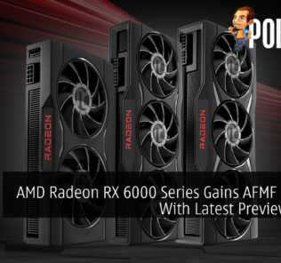 AMD Radeon RX 6000 Series Gains AFMF Support With Latest Preview Driver 34