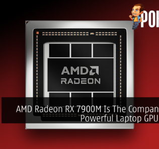 AMD Radeon RX 7900M Is The Company's Most Powerful Laptop GPU To Date 37