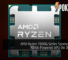 AMD Ryzen 7000G Series Spotted, First RDNA-Powered APU On Desktop 35