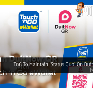 TnG To Maintain 'Status Quo' On DuitNow QR Fees: CEO 27