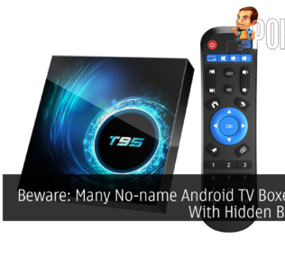 Beware: Many No-name Android TV Boxes Come With Hidden Backdoor 70