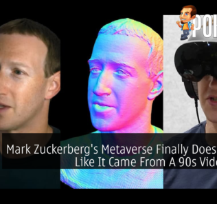 Mark Zuckerberg's Metaverse Finally Doesn't Look Like It Came From A 90s Videogame 32