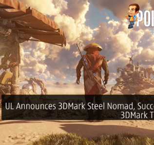 UL Announces 3DMark Steel Nomad, Successor To 3DMark Time Spy 27