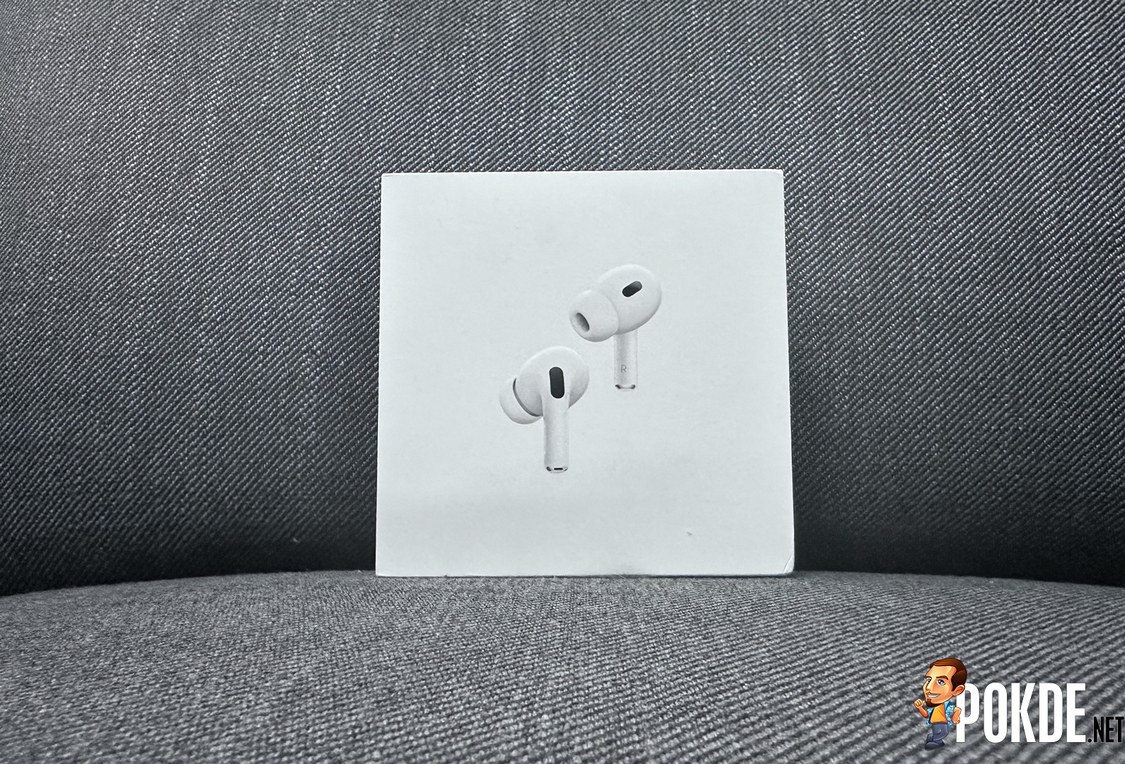 Apple AirPods Pro 2 with USB-C Review – iPhone's Gold Standard for Audio