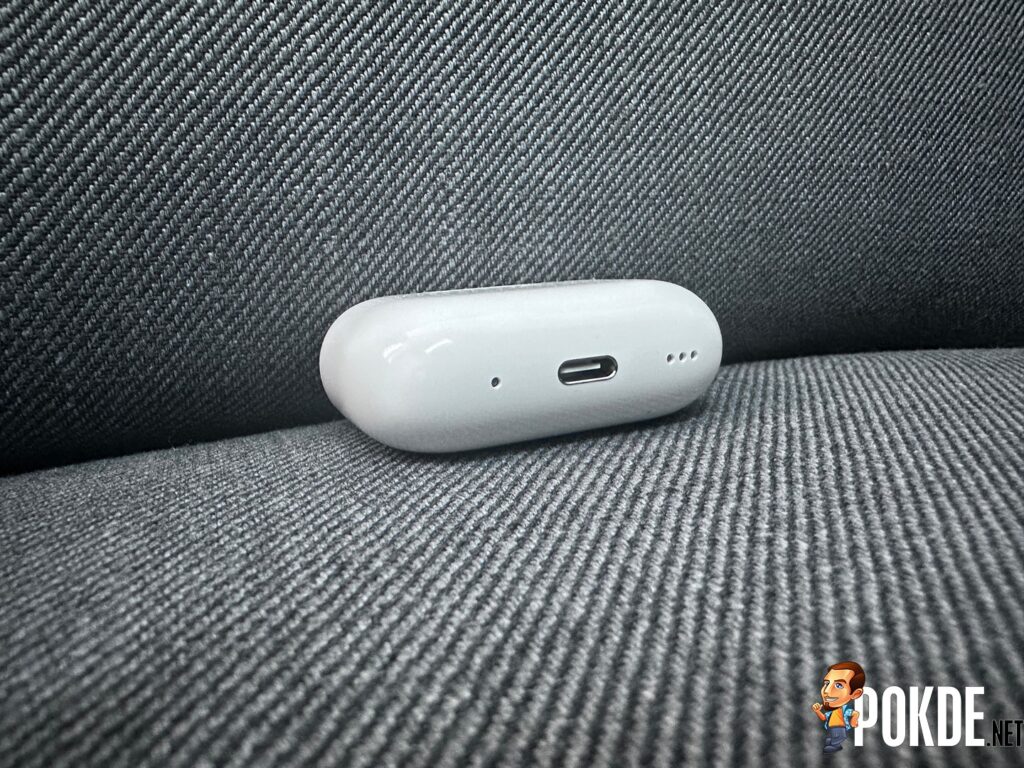 Apple AirPods Pro 2 with USB-C Review - 