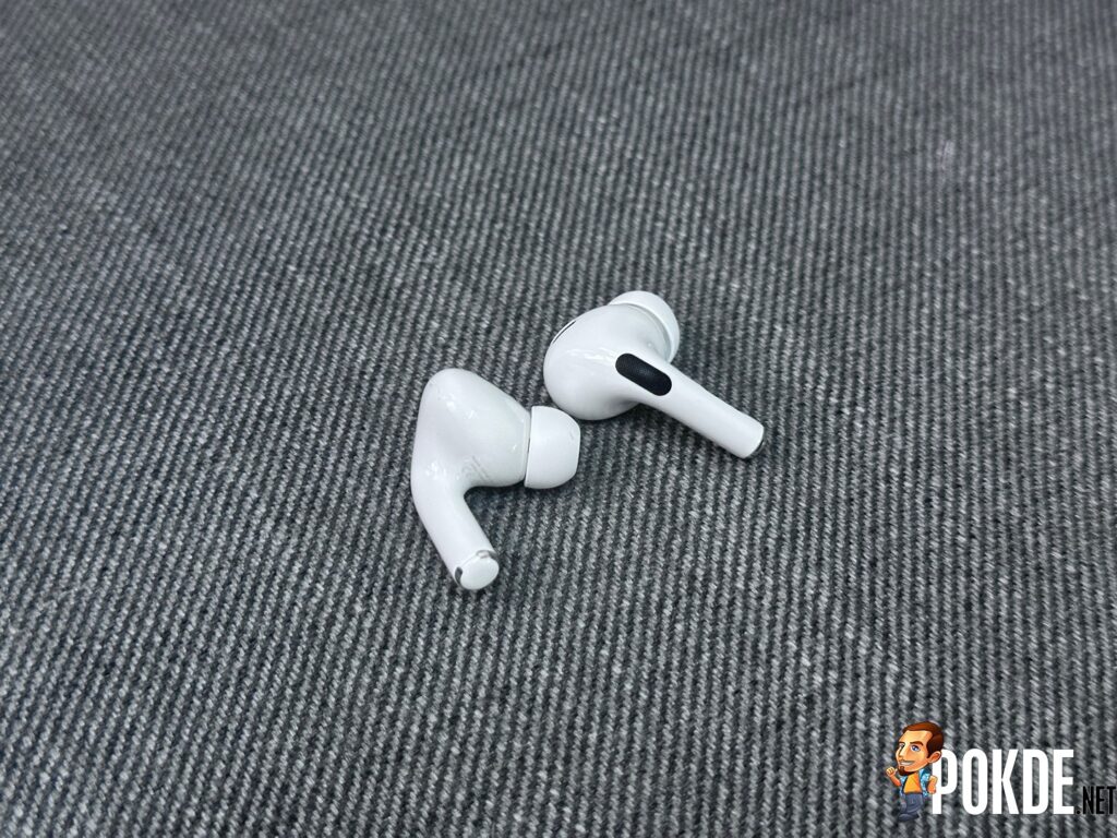 Apple AirPods Pro 2 with USB-C Review - 