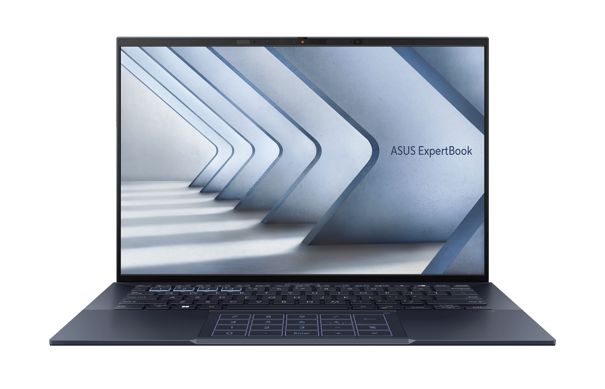 ASUS ExpertBook B9 OLED & ExpertBook B6 Flip Series Now Available In Malaysia