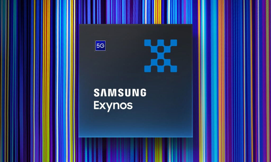 Samsung Exynos 2500
