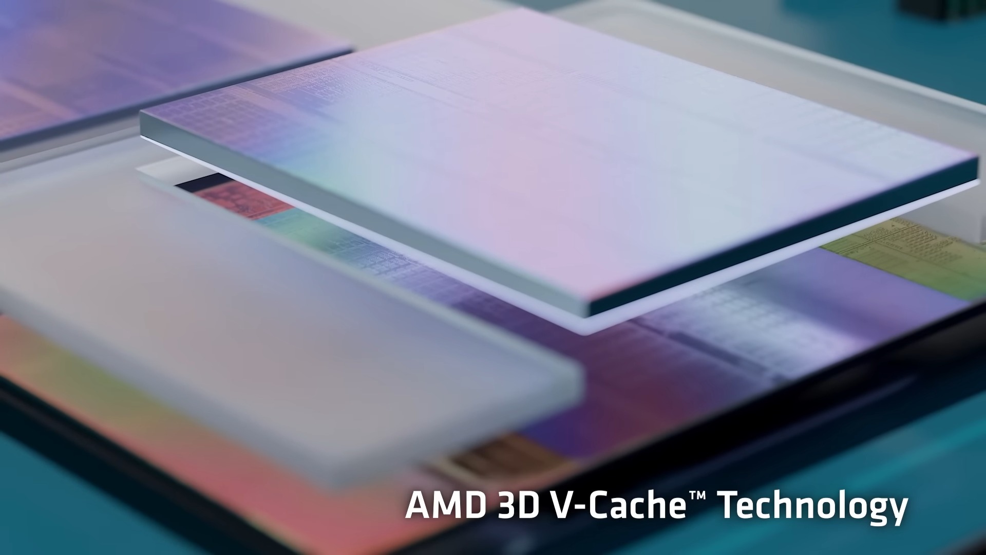 Modifying AMD 3D V-Cache Into RAM Disk Makes For Insane Benchmark Numbers