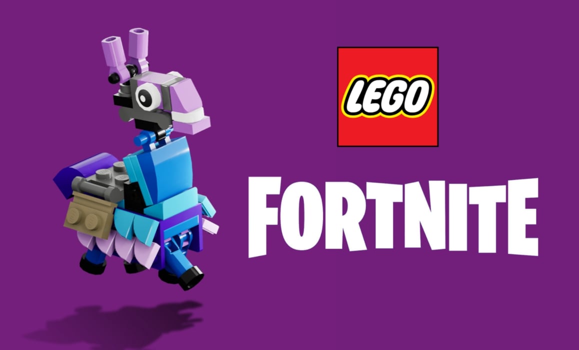 LEGO Fortnite Leaks: What's coming in the new game mode?