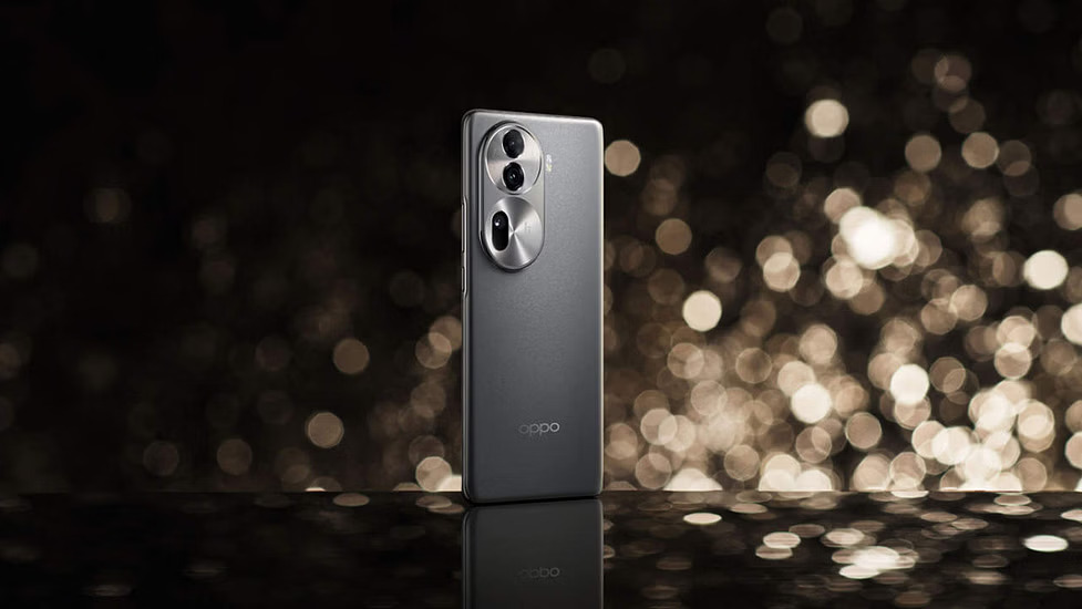 OPPO Reno11 Pro Receives Local Certification, Malaysian Launch Imminent