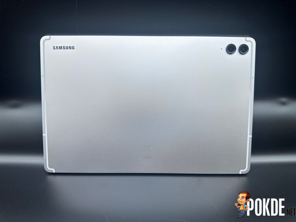 Samsung Galaxy Tab S9 FE+ Review - 
