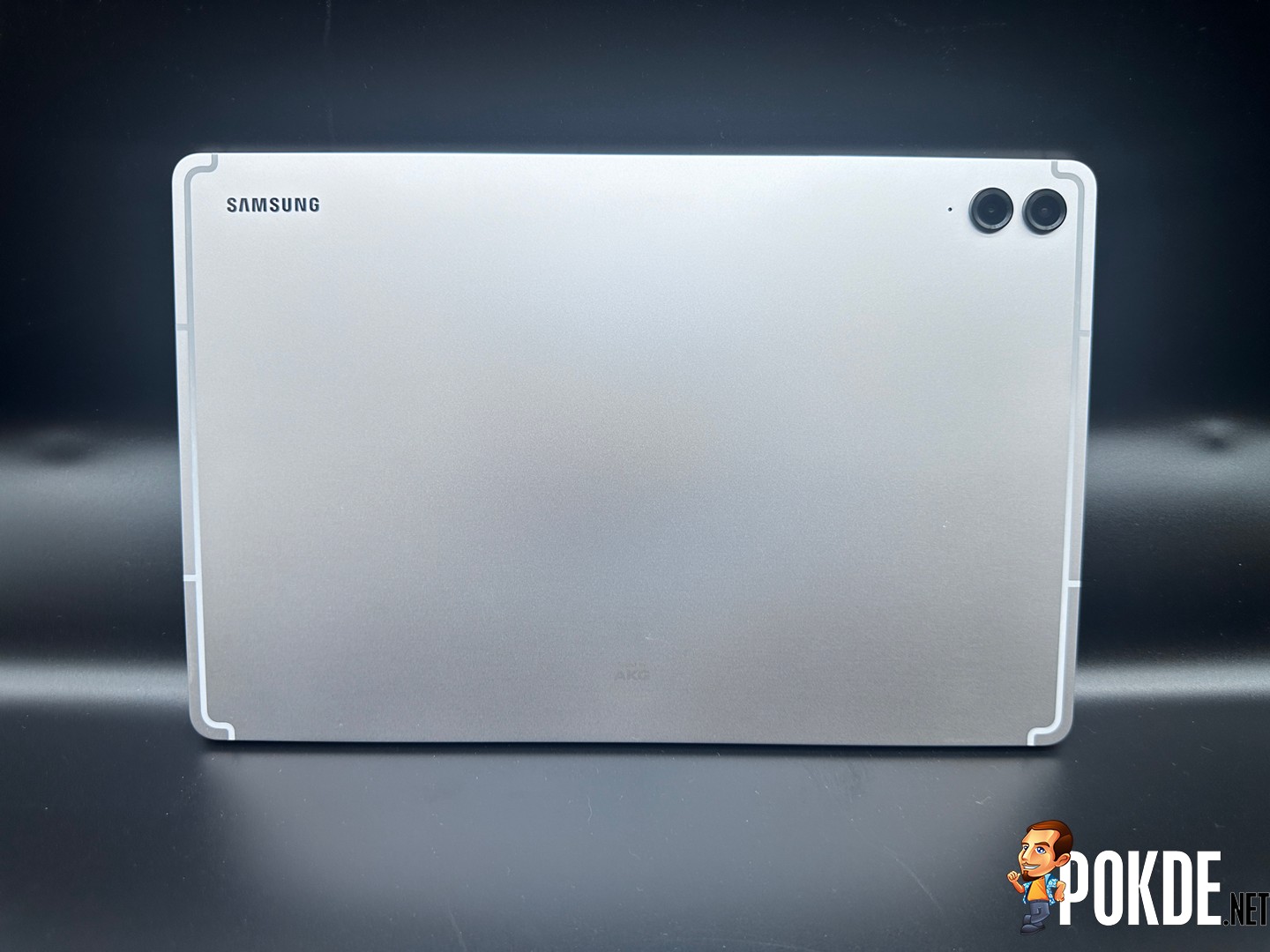 Galaxy Tab S9 FE+ specs (Light Green, 128GB)