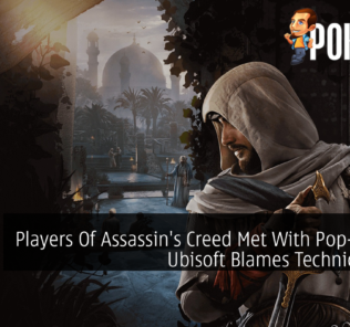 Players Of Assassin's Creed Met With Pop-Up Ads, Ubisoft Blames Technical Error 27