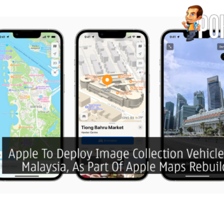 Apple To Deploy Image Collection Vehicles Across Malaysia, As Part Of Apple Maps Rebuild Efforts 29