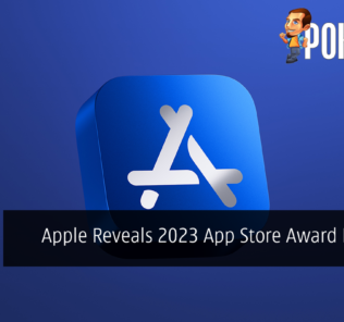 Apple Reveals 2023 App Store Award Finalists 33