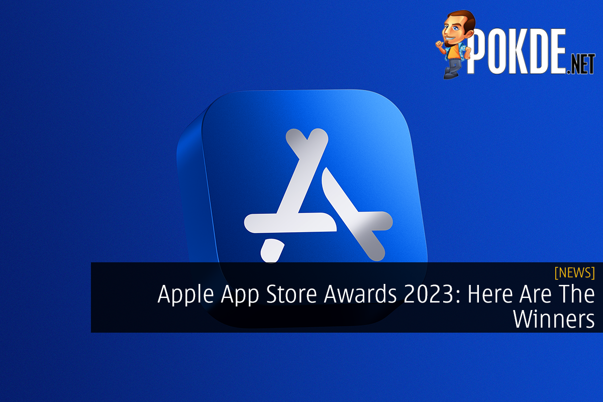 Apple App Store Awards 2023: Here Are The Winners 7