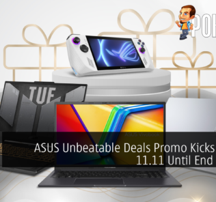 ASUS Unbeatable Deals Promo Kicks Off This 11.11 Until End Of 2023 31