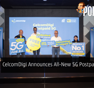 CelcomDigi Announces All-New 5G Postpaid Plans 34